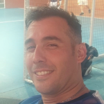 Foto de Jugador