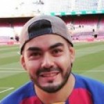 Foto de Jugador